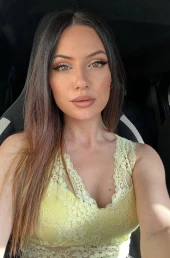 Проститутка Алина