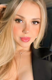 Проститутка Кира