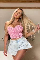 Проститутка Даша